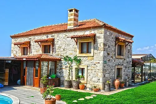 Kozbeyli Konagi Ξενοδοχείο Yenifoca 3*,