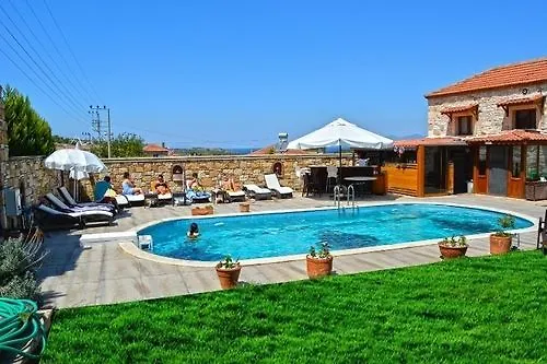Kozbeyli Konagi Ξενοδοχείο Yenifoca