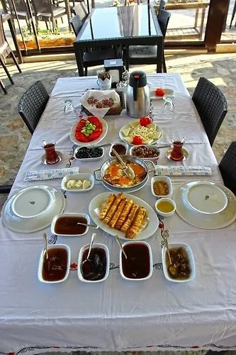 Kozbeyli Konagi Ξενοδοχείο Yenifoca