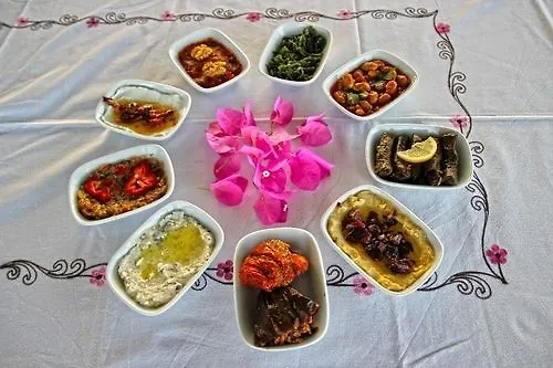 Kozbeyli Konagi Ξενοδοχείο Yenifoca