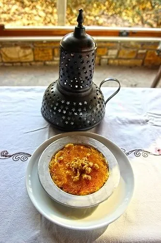 ***  Kozbeyli Konagi Ξενοδοχείο Yenifoca Τουρκία