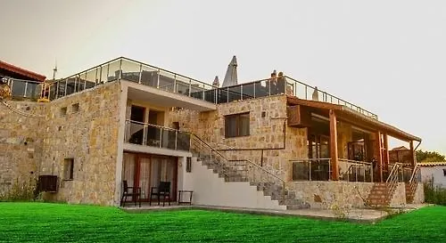 Kozbeyli Konagi Ξενοδοχείο Yenifoca 3*,  Τουρκία