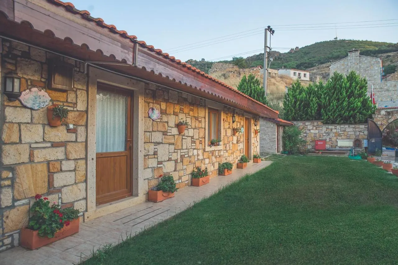 Kozbeyli Konagi Ξενοδοχείο Yenifoca