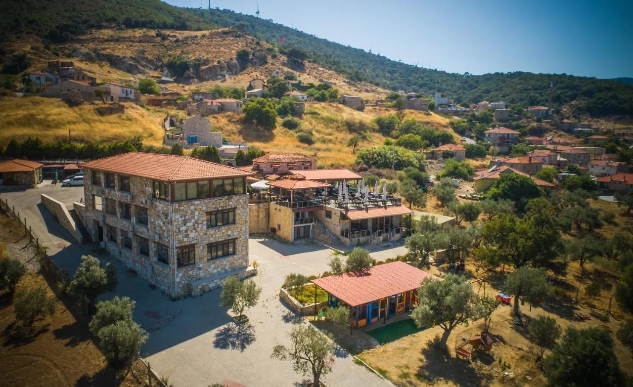 Kozbeyli Konagi Ξενοδοχείο Yenifoca