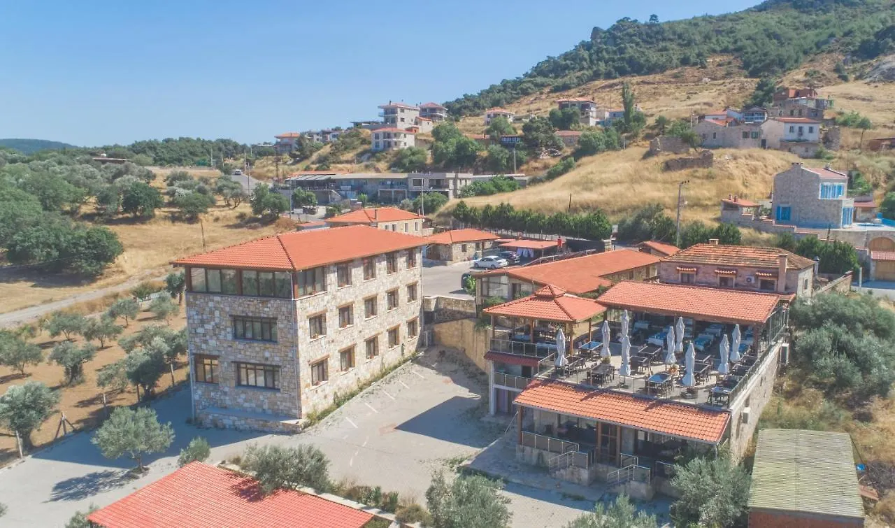 ***  Kozbeyli Konagi Ξενοδοχείο Yenifoca Τουρκία