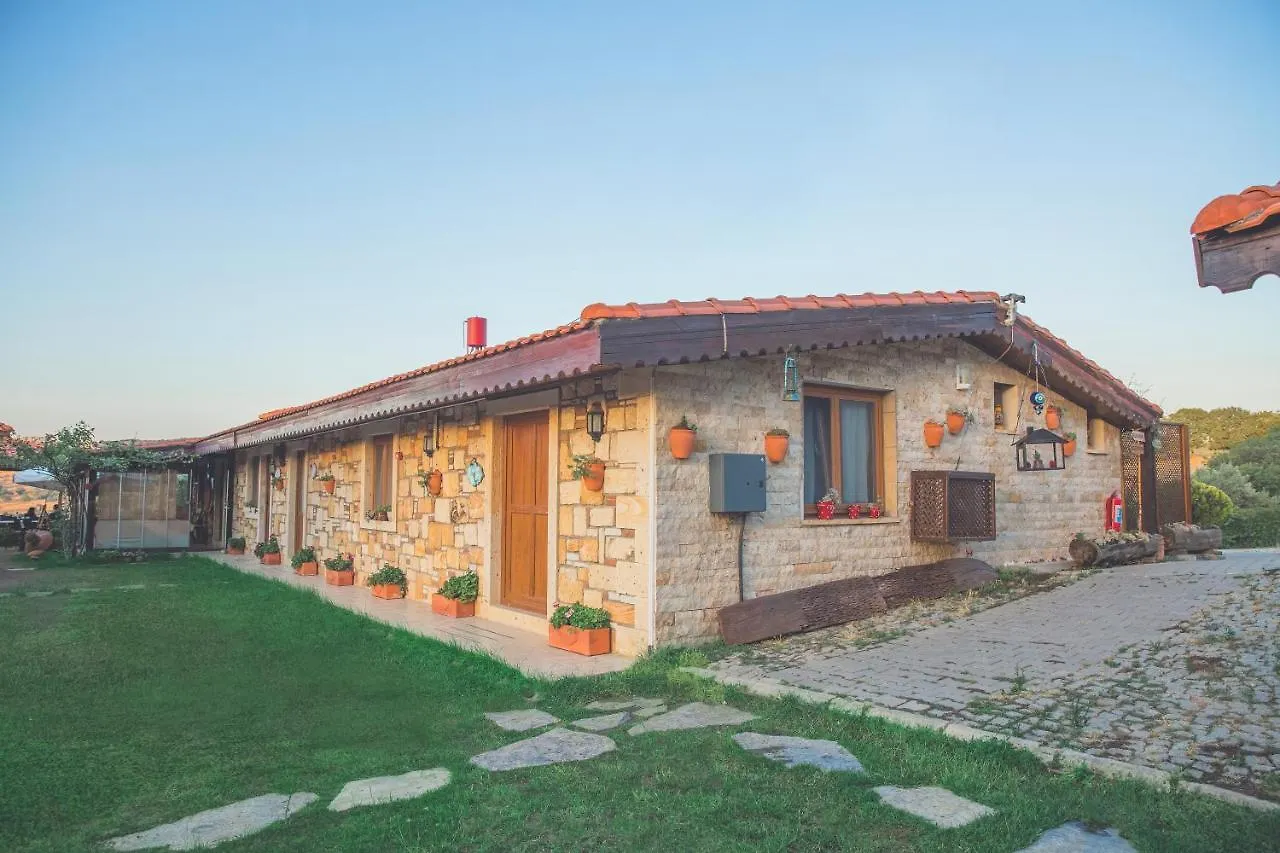 Kozbeyli Konagi Ξενοδοχείο Yenifoca